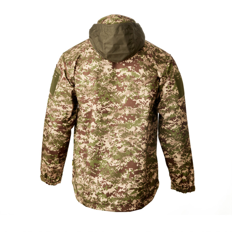 Куртка Vik-Tailor SoftShell Україна, NGU Camo Куртка Vik-Tailor SoftShell Україна, NGU Camo