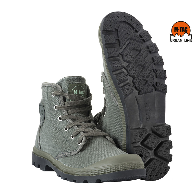 M-Tac кеди Olive M-Tac кеди Olive