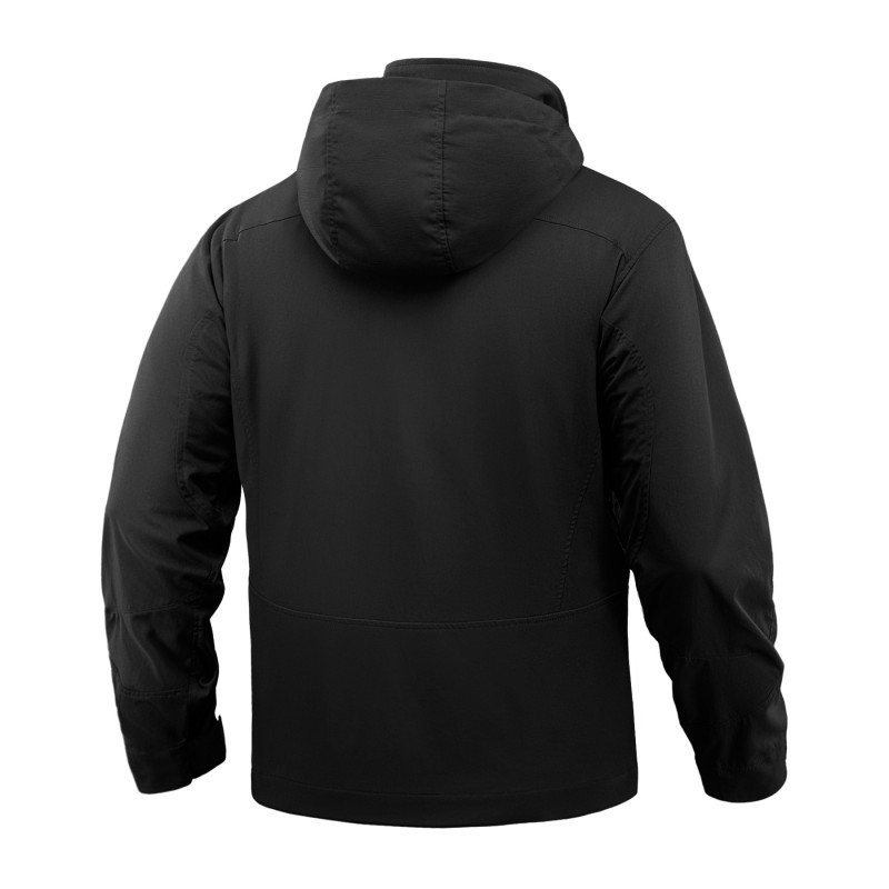 M-Tac куртка Flash Black M-Tac куртка Flash Black