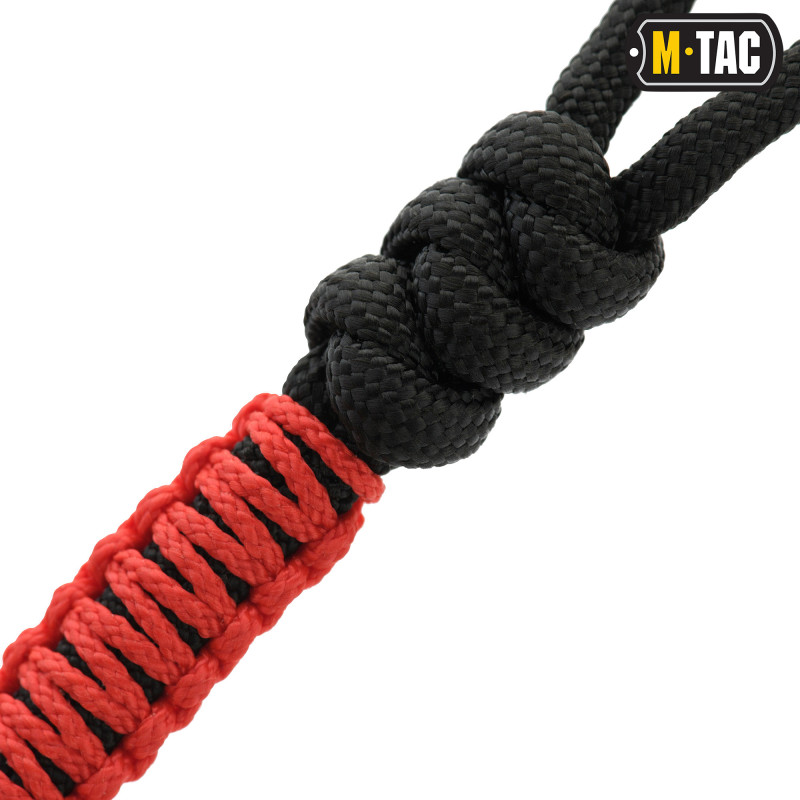 M-Tac темляк Ninja Ver.2 Black M-Tac темляк Ninja Ver.2 Black