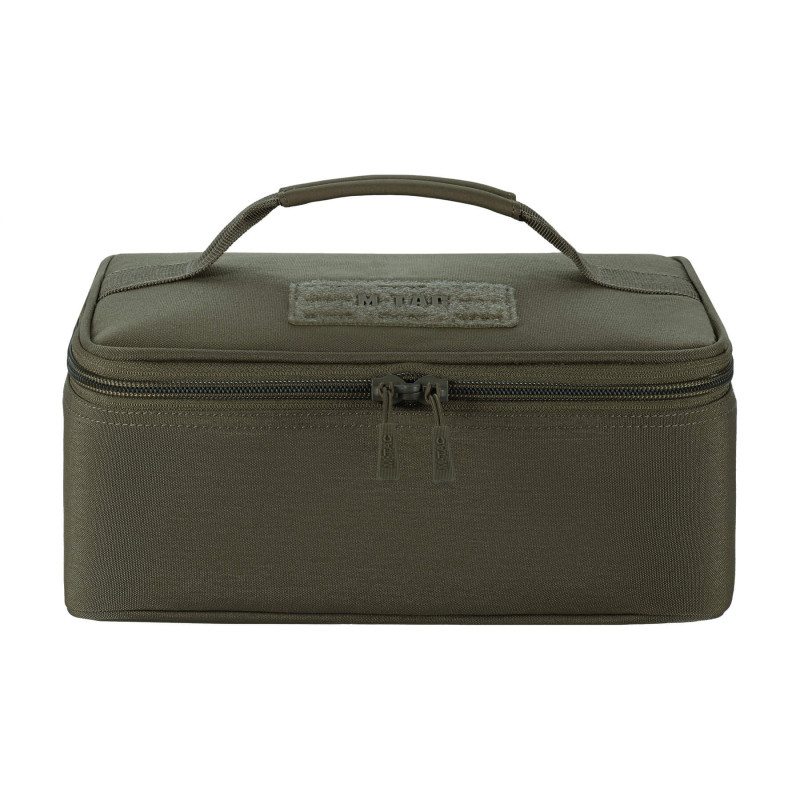M-Tac органайзер утилітарний Hardshell Utility box L Olive