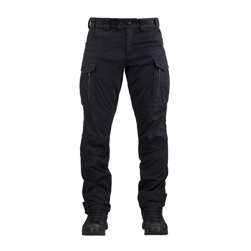 M-Tac штани Patriot Gen.III Vintage Black M-Tac штани Patriot Gen.III Vintage Black