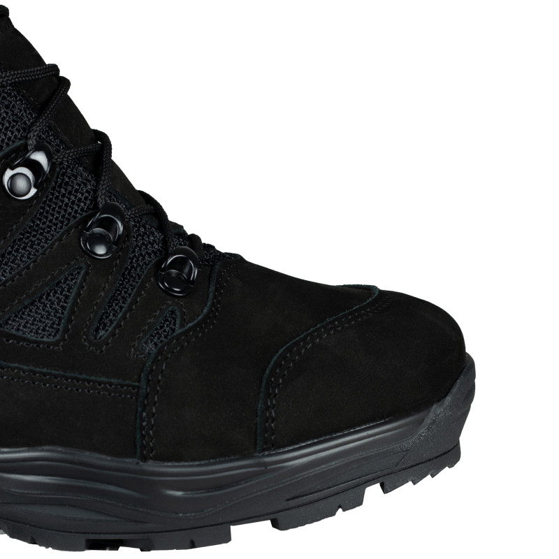 Черевики демісезонні COBRA 925 FURY, Black