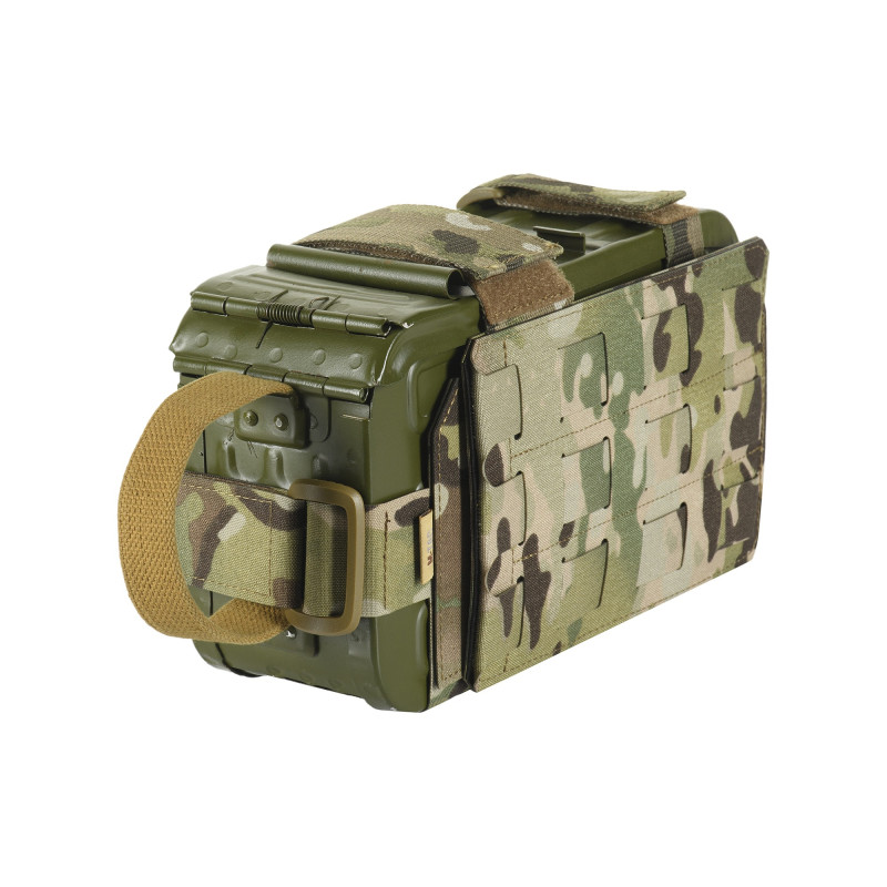 M-Tac підсумок для короба ПК FAST Multicam