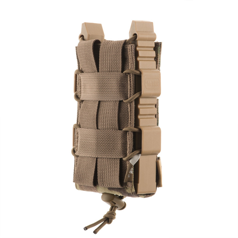 M-Tac підсумок для АК відкритий Elite Multicam