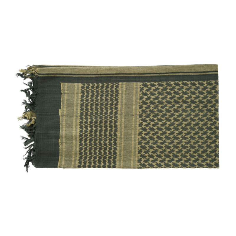 M-Tac шарф шемаг Olive/Khaki