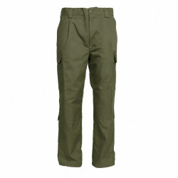 Зимові штани Vik-Tailor, Olive