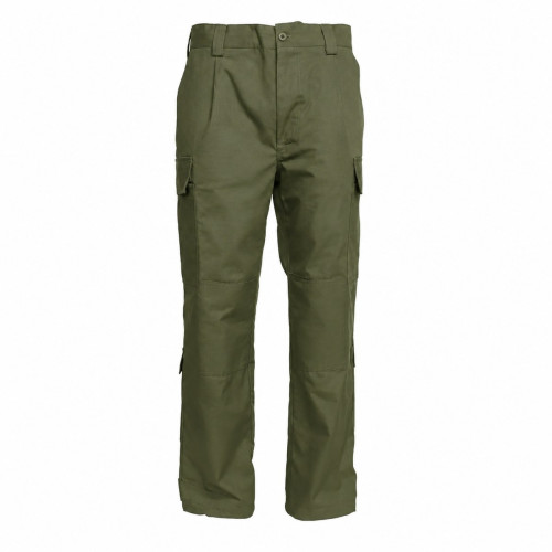 Зимові штани Vik-Tailor, Olive — фото 1