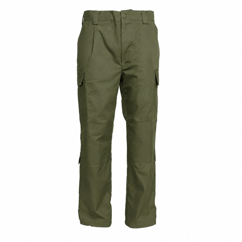 Зимові штани Vik-Tailor, Olive