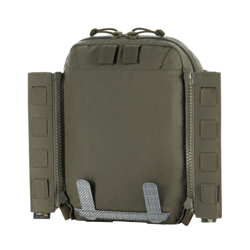 M-Tac підсумок Modular Assault Pack Elite Ranger Green