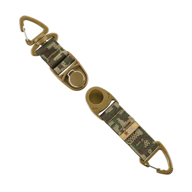 M-Tac Брелок Key Holder Elite NGU Camo