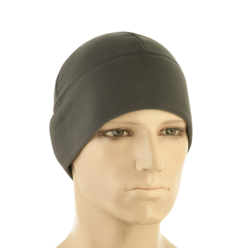 M-Tac шапка Watch Cap фліс Light Polartec Gen.II Dark Grey