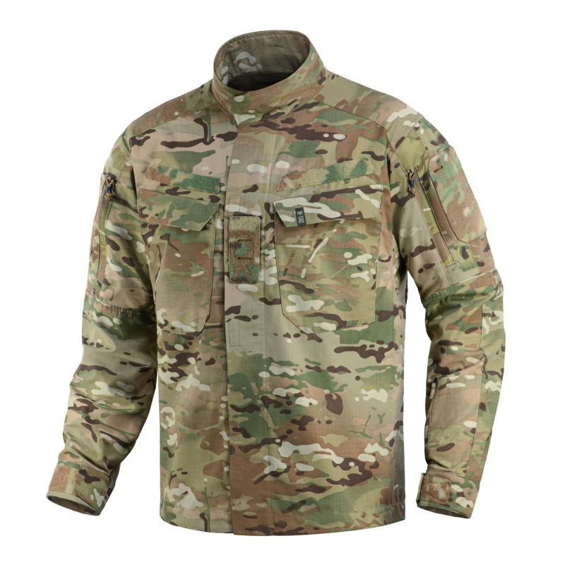 M-Tac кітель Sturm Gen.II NYCO Extreme Multicam