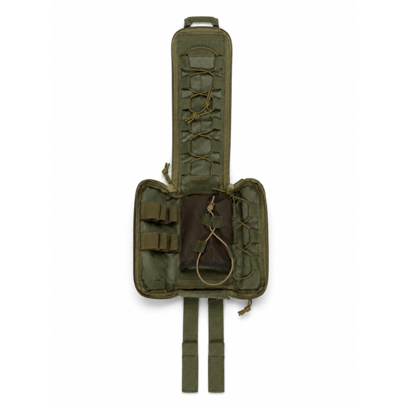 Підсумок аптечка Vik-Tailor, Olive