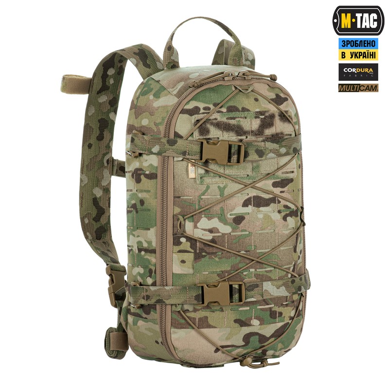 M-Tac рюкзак Sturm Elite Gen.II Multicam M-Tac рюкзак Sturm Elite Gen.II Multicam