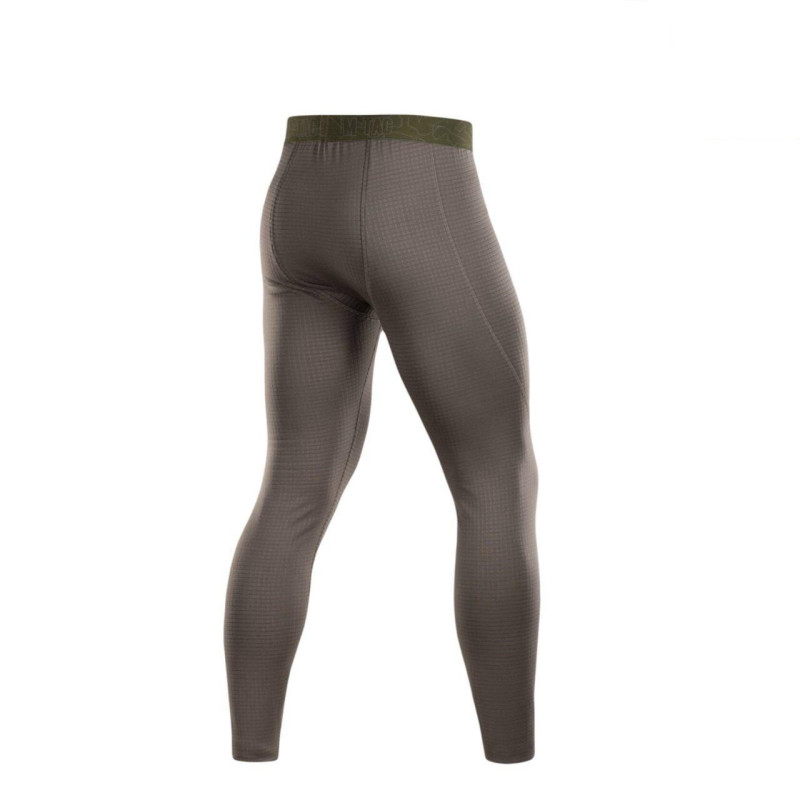 M-Tac термоштани фліс Delta Level 2 Dark Olive