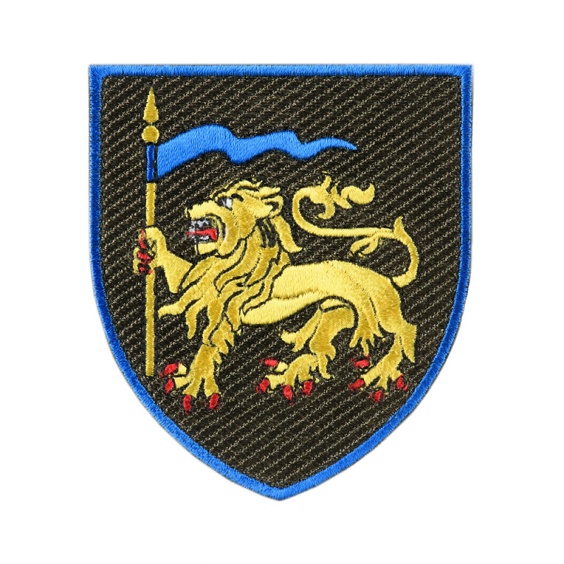 Шеврон 60 ОПБр Шеврон 60 ОПБр