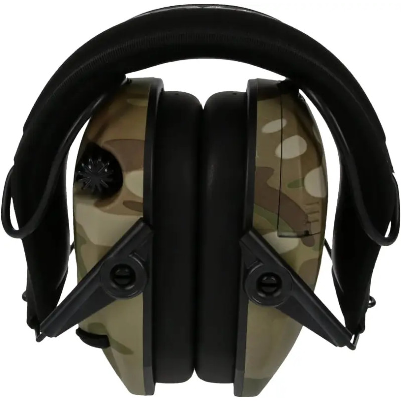 Активні навушники Walker’s Razor Slim Multicam