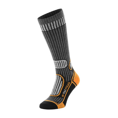 M-Tac шкарпетки Polar Merino 40% Long Black