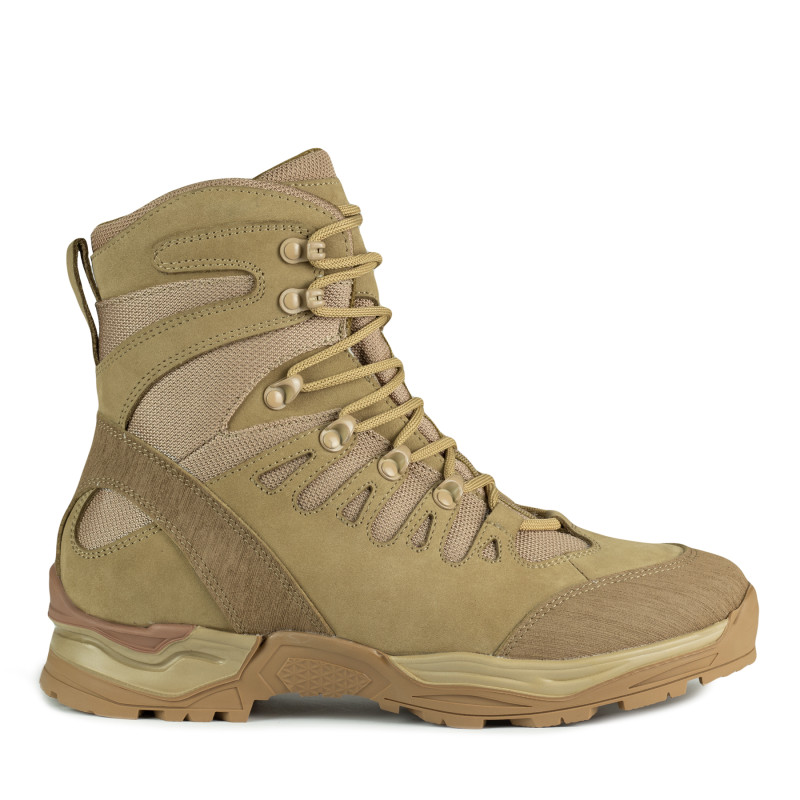 Тактичні черевики Evo Men 919 Fury, Coyote
