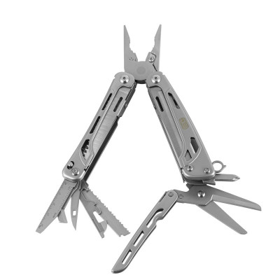 M-Tac мультитул Type 10 Steel