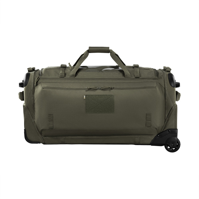 M-Tac сумка транспортна 120л Ranger Green M-Tac сумка транспортна 120л Ranger Green