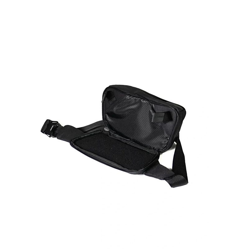 Сумка поясна Covert Range, Black Сумка поясна Covert Range, Black