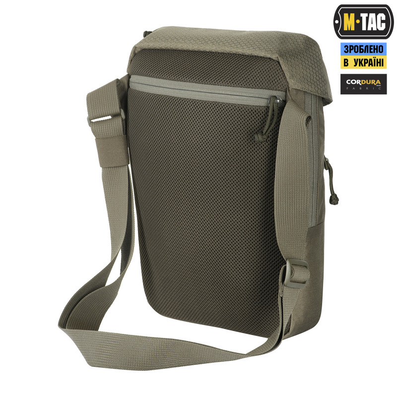 M-Tac сумка Magnet XL Bag Elite Hex Ranger Green M-Tac сумка Magnet XL Bag Elite Hex Ranger Green