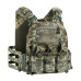 M-Tac плитоноска Cuirass FAST Elite LARGE MM14 — фото 5