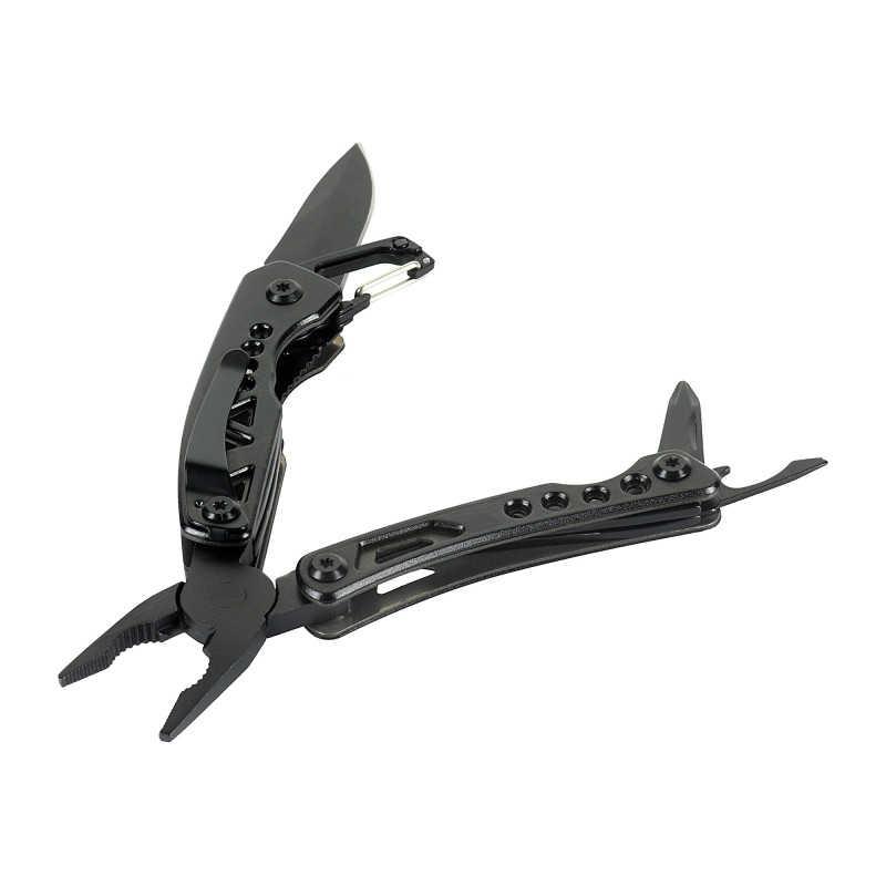 M-Tac мультитул Type 6 Black/Olive M-Tac мультитул Type 6 Black/Olive