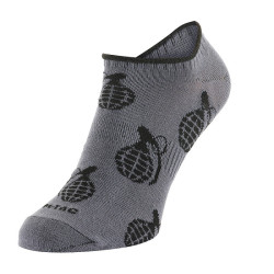 M-Tac шкарпетки літні легкі Grenade Dark Grey