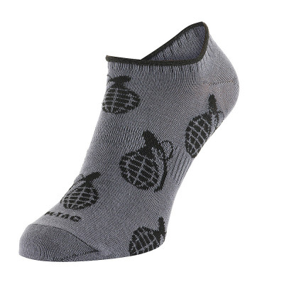 M-Tac шкарпетки літні легкі Grenade Dark Grey