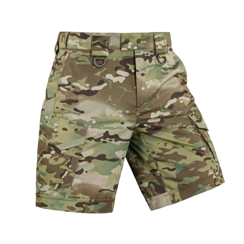 M-Tac шорти Aggressor Short MC
