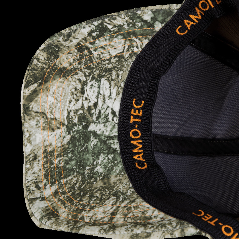 Бейсболка CamoFLEX Terra Ua (1170)