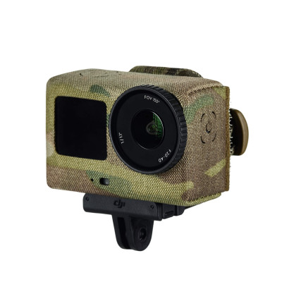 M-Tac чохол для екшн камери Action 6 Pro Multicam