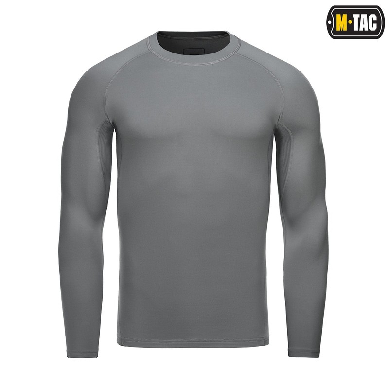 M-Tac термобілизна ThermoLine Grey