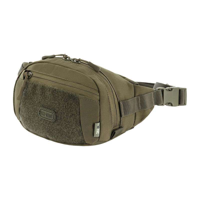 M-Tac сумка Companion Bag Small Ranger Green M-Tac сумка Companion Bag Small Ranger Green