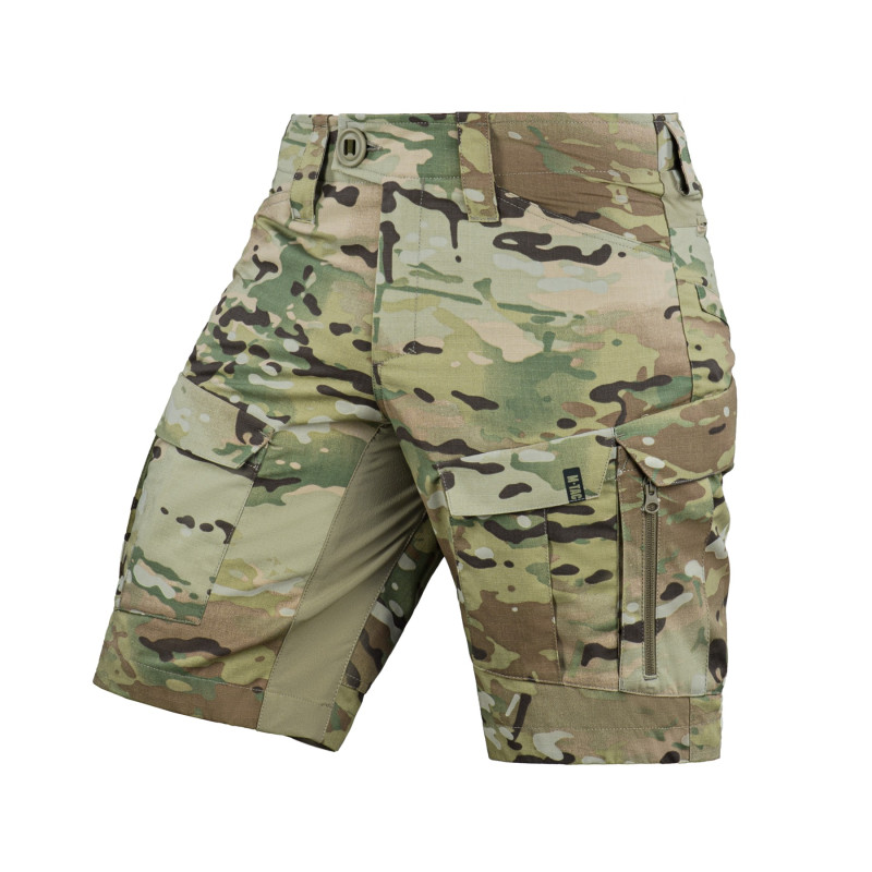 M-Tac шорти Sturm Gen.II NYCO Extreme Multicam M-Tac шорти Sturm Gen.II NYCO Extreme Multicam