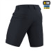 M-Tac шорти Rubicon Flex Dark Navy Blue — фото 4