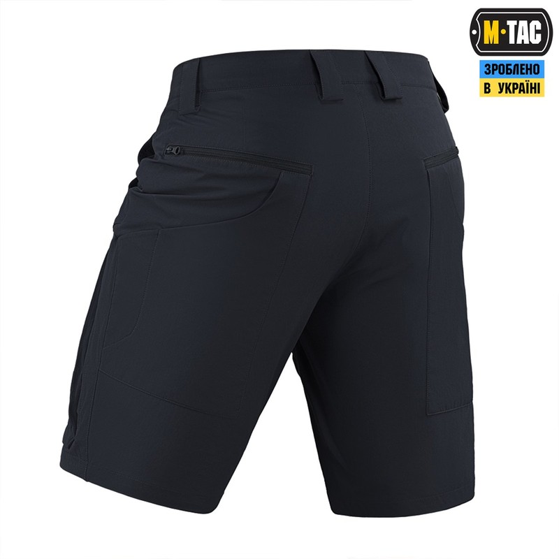 M-Tac шорти Rubicon Flex Dark Navy Blue