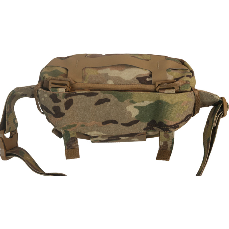 Сумка Vik-Tailor «Shredder», MultiCam Сумка Vik-Tailor «Shredder», MultiCam