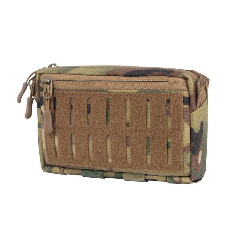 Підсумок утилітарний Vik-Tailor Cordura, MultiCam