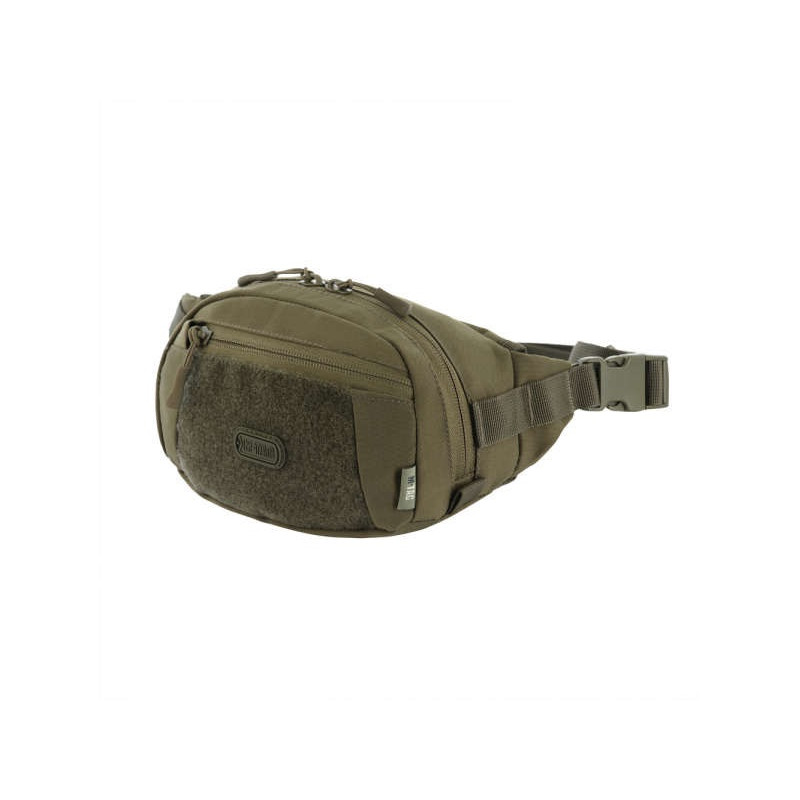 M-Tac сумка Companion Bag Large Ranger Green M-Tac сумка Companion Bag Large Ranger Green