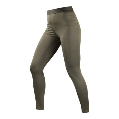 M-Tac термоштани фліс Delta Level 2 Lady Dark Olive