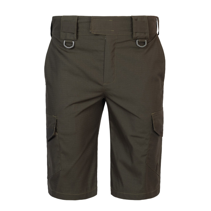 Шорти тактичні Vik-Tailor Striker Rip-Stop, Olive