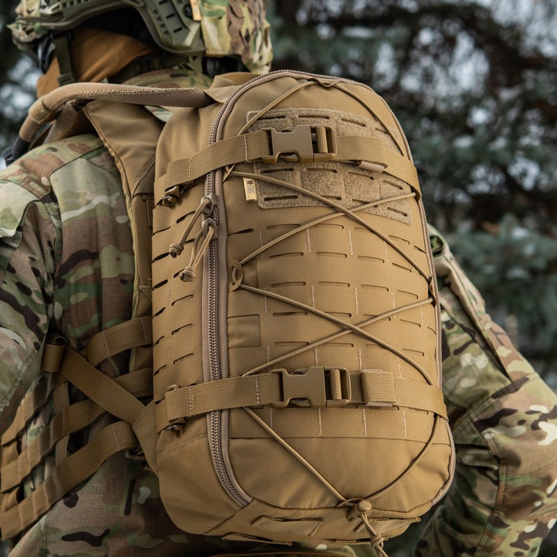 M-Tac рюкзак Sturm Elite Gen.II Coyote M-Tac рюкзак Sturm Elite Gen.II Coyote