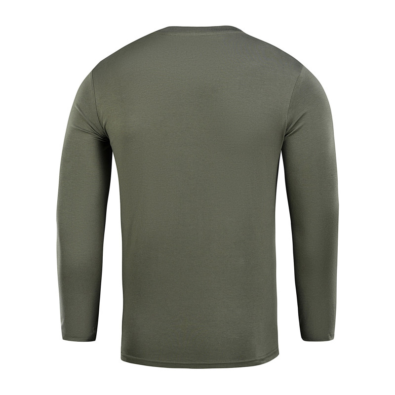 M-Tac футболка довгий рукав 93/7 Army Olive