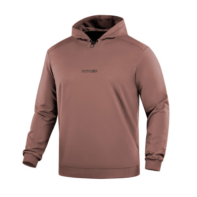 M-Tac кофта Hoodie Born by Revolution Ash Rose