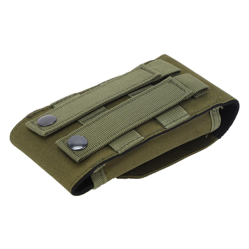 Підсумок для телефона Phone Puch MOLLE, Olive