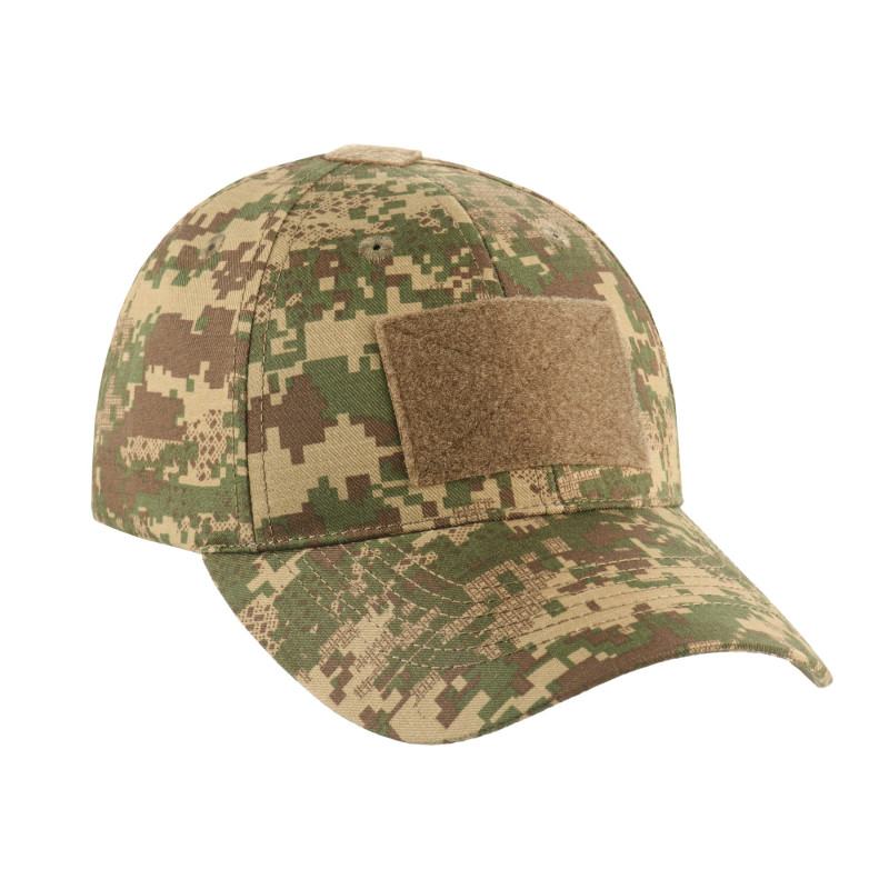 M-Tac бейсболка тактична легка Gen.II NGU Camo